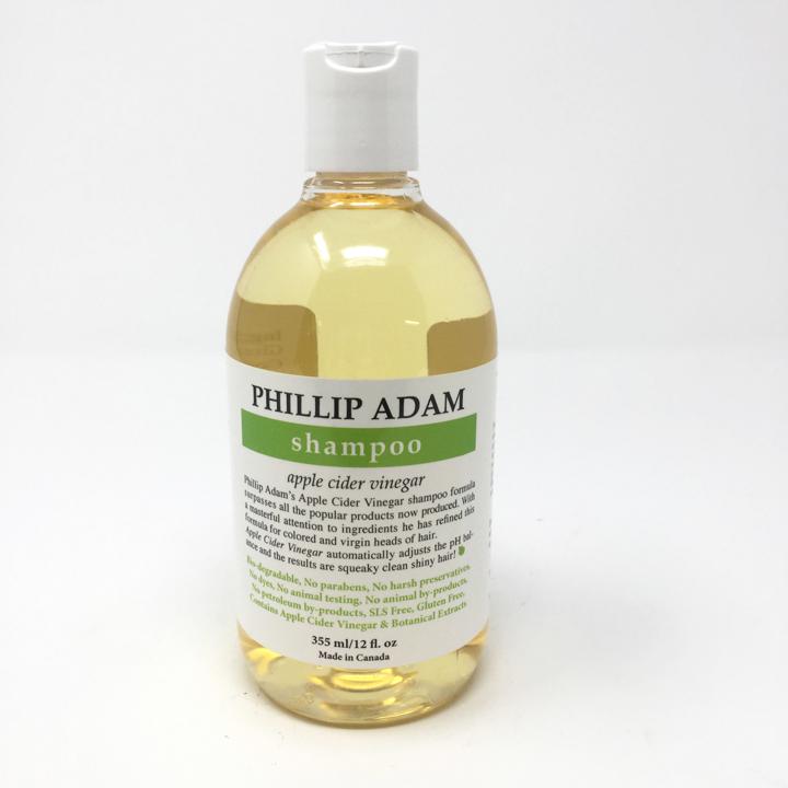 Shampoo Apple Cider Vinegar