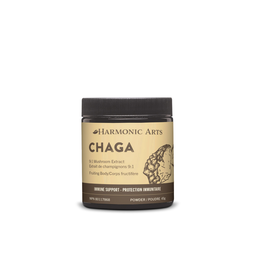 [10991808] Chaga Mushroom Concentrated Powder