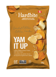 [11107168]  Yam It Up Sweet Potato Yam Chips 