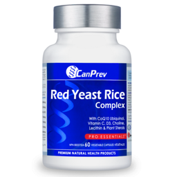 [11107167] Red Yeast Rice Complex