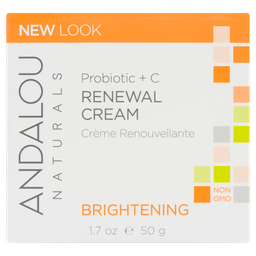 [10023998] Probiotic + C Renewal Cream Brightening