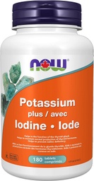 [10023511] Potassium Plus Iodine - 225 mcg