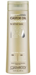 [11107489] Smoothing Castor Oil Conditioner