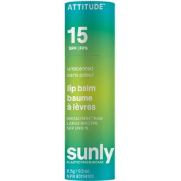 [11107703] Sunly SPF 15 Tinted Lip Balm Unscented