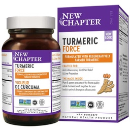 [10612800] Turmeric Force
