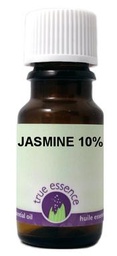 [10018098] Jasmine Oil 10% - 5 ml