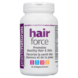[10006985] Hair Force