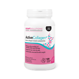 [10219900] Active Collagen - 120 veggie capsules