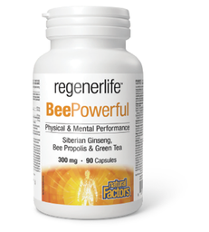 [11108424] Regenerlife BeePowerful