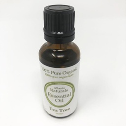 [11013229] Tea Tree Organic Essential Oil