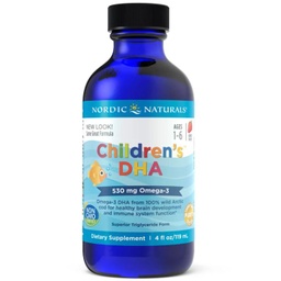 [10016288] Children's DHA Triglyceride Form - 880 mg