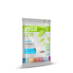 [10266300] Vega One All-In-One Shake - French Vanilla - 41 g
