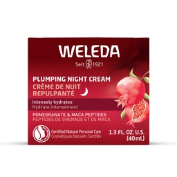 [11108551] Plumping Night Cream