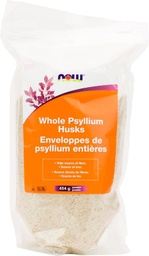 [10015274] Psyllium Husks Whole - 454 g
