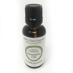 [11013224] Frankincense Organic Essential Oil - 30 ml