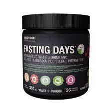 [11037185] Fasting Days Mixed Berry