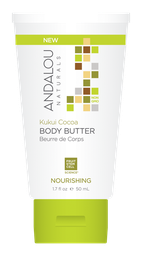 [11006515] Body Butter - Kukui Cocoa