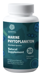 [11108960] Marine Phytoplankton