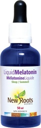 [10989203] Liquid Melatonin