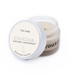 [11029523] Cat Lady Deodorant