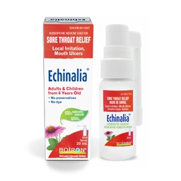 [11109617] Echinalia Throat Spray
