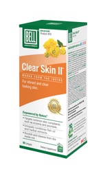 [10016514] #60 Clear Skin - 90 capsules