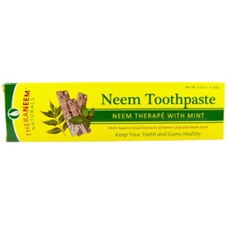 [10013384] Toothpaste - Mint - 120 g