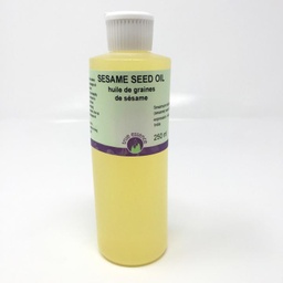 [10018039] Sesame Oil - 250 ml