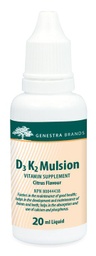 [11043382] D3 K2 Mulsion - 20 ml