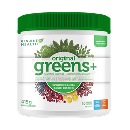 [11110519] Greens+ Original Unsweetened Stevia Free