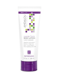 [10023979] Body Lotion - Lavender Thyme - 236 ml