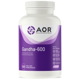 [10011878] Gandha - 600 mg