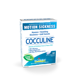 [10025711] Cocculine - 60 tablets