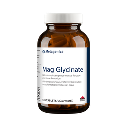 [11111178] Mag Glycinate