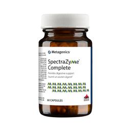 [11111186] SpectraZyme Complete