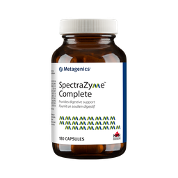 [11111187] SpectraZyme Complete