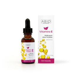 [11111578] Vitamin E Pure Skin Oil