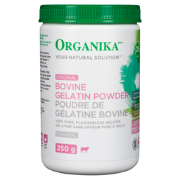 [11025628] Bovine Gelatin Powder - 250 g