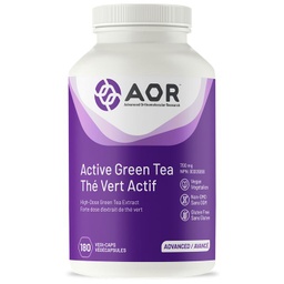 [10011803] Active Green Tea - 700 mg