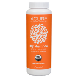 [11011464] Dry Shampoo - Brunette to Dark Hair Cocoa &amp; Rosemary - 48 g