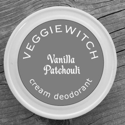 [10733100] Cream Deodorant - Vanilla