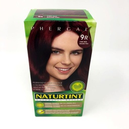 [10993906] Permanent Hair Color - 9R Fire Red