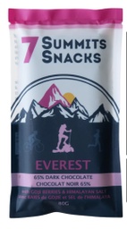 [11111819] Everest Goji and Himalayan Salt Chocolate Bar