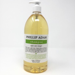 [10744300] Shampoo Apple Cider Vinegar - 1 L
