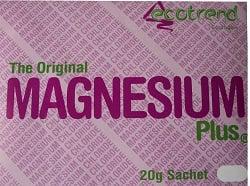 [10002675] Magnesium Plus - 20 g