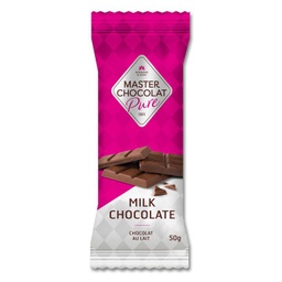 [11012469] Chocolate Bar - Milk Chocolate - 50 g