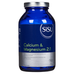 [10017072] Calcium &amp; Magnesium 2:1