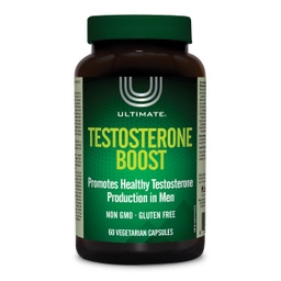 [11026925] Testosterone Boost