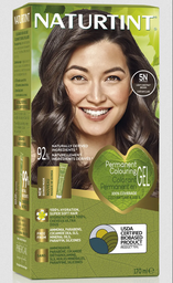 [10025629] Permanent Hair Colour - 5N Light Chestnut Brown