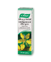 [10006016] Allergy Relief Nasal Spray